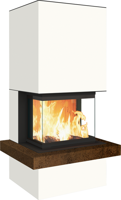 neocube Kaminofen P34