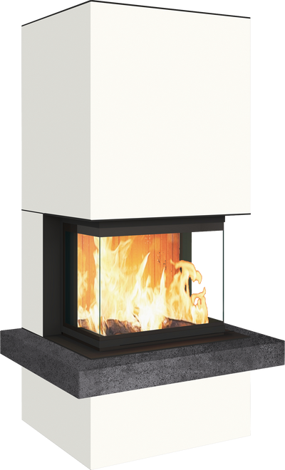 neocube Kaminofen P34