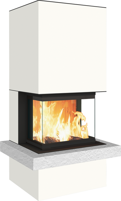 neocube Kaminofen P34
