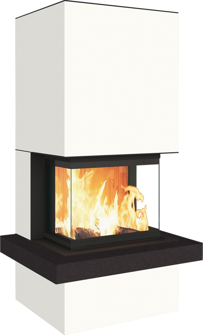 neocube Kaminofen P34