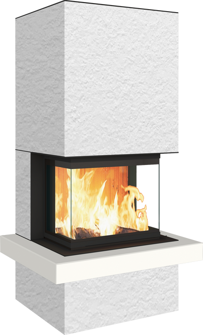 neocube Kaminofen P34