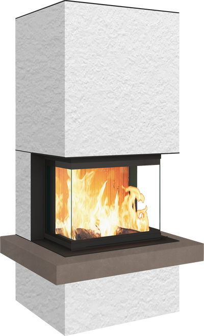 neocube Kaminofen P34