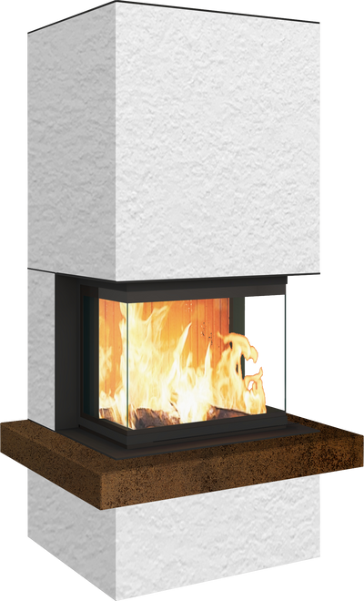 neocube Kaminofen P34