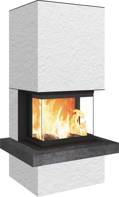 neocube Kaminofen P34