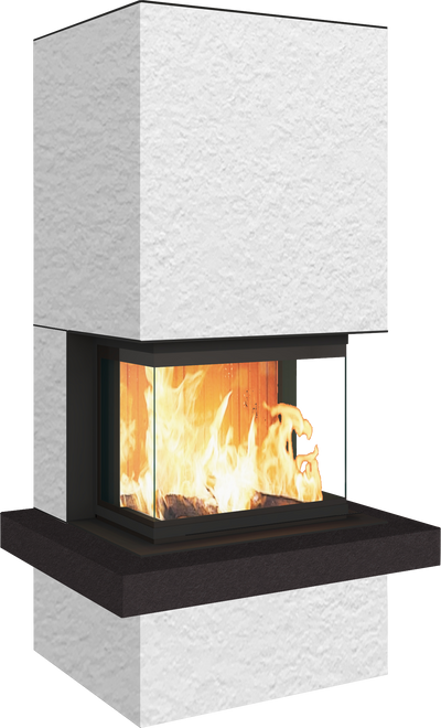 neocube Kaminofen P34