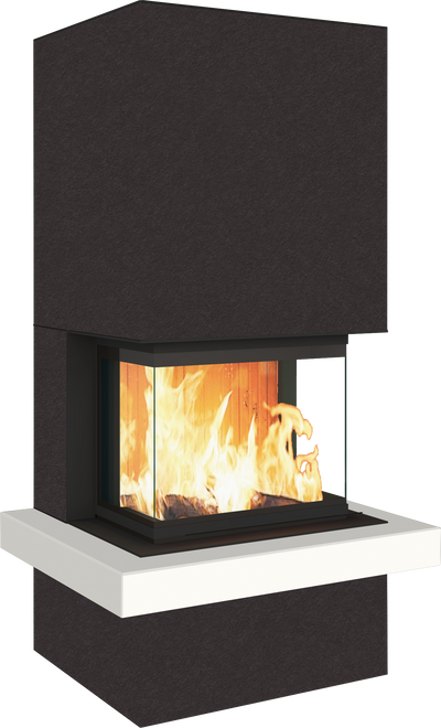neocube Kaminofen P34