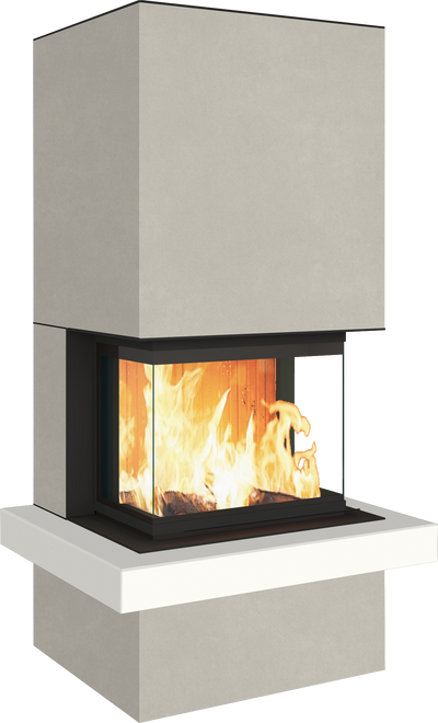 neocube Kaminofen P34