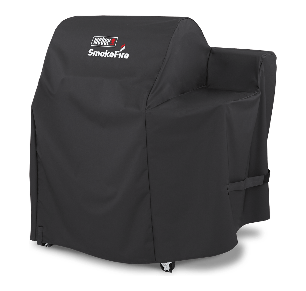 Premium Abdeckhaube für SmokeFire EX4