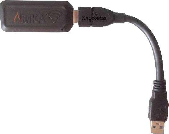 Rika Firenet 2 WiFi