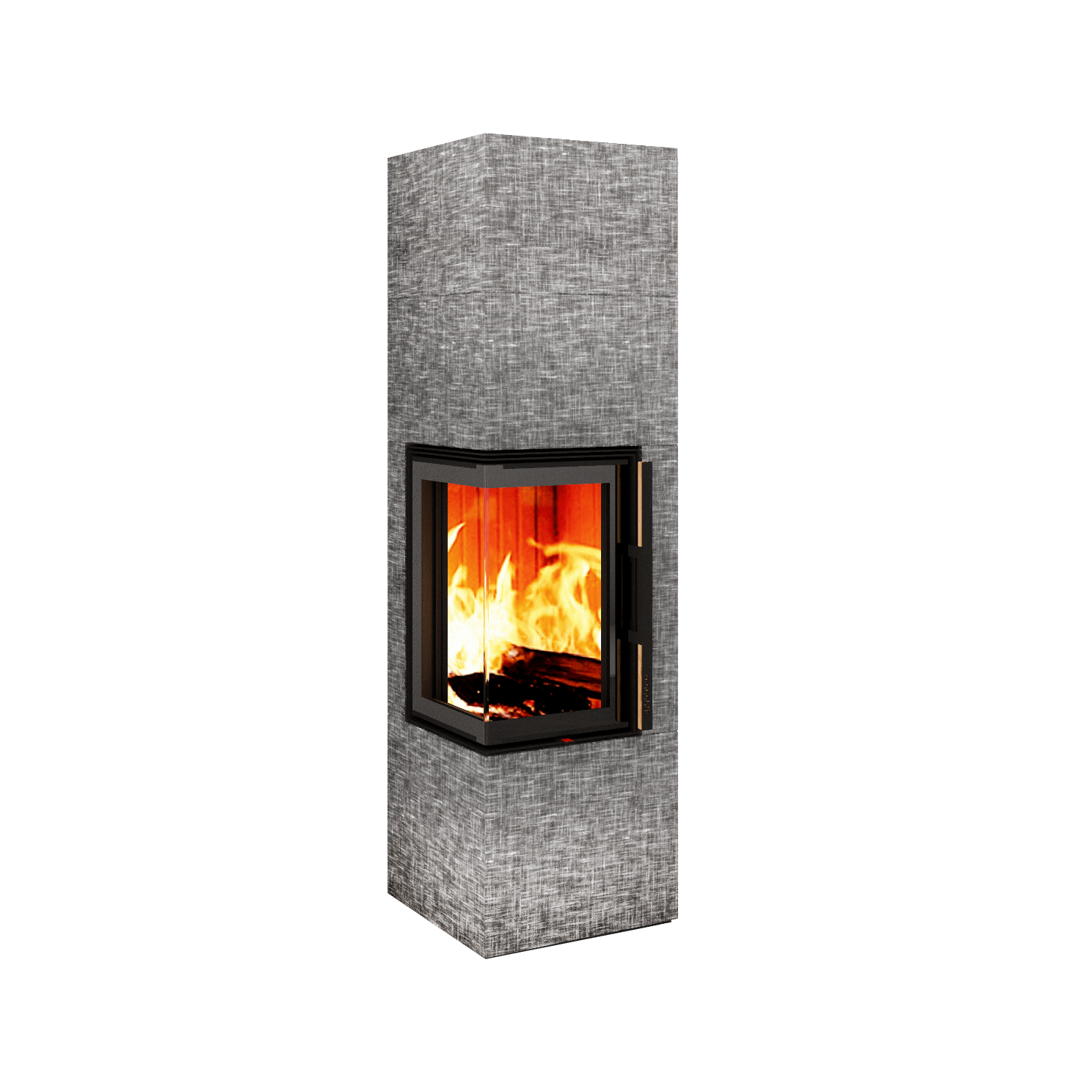 Rock L1XL Grigio Oristano-