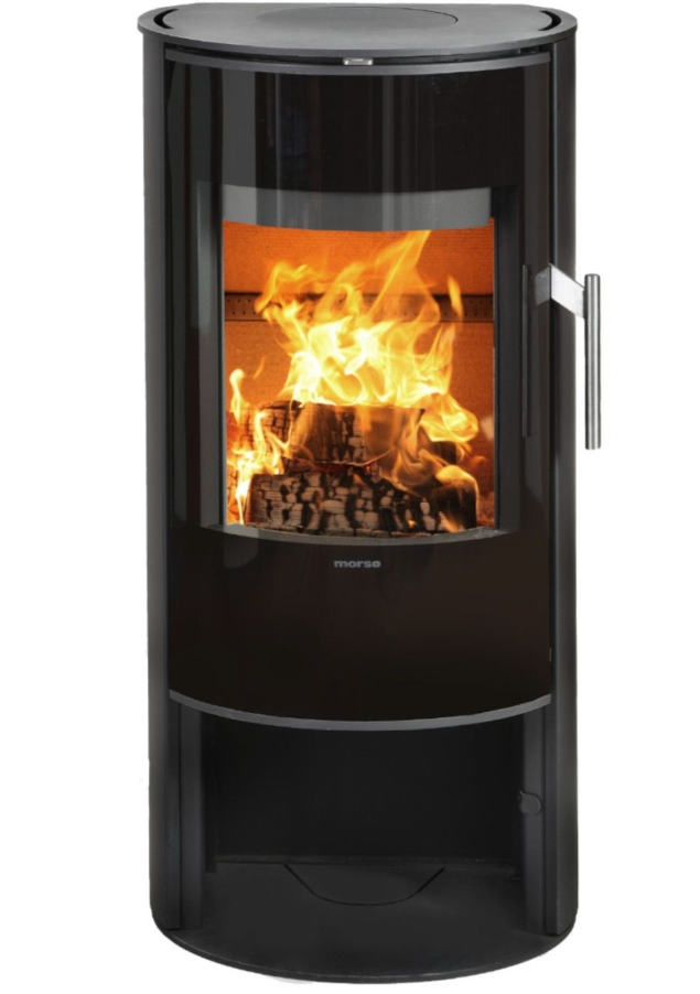 Morso 4143 schwarz