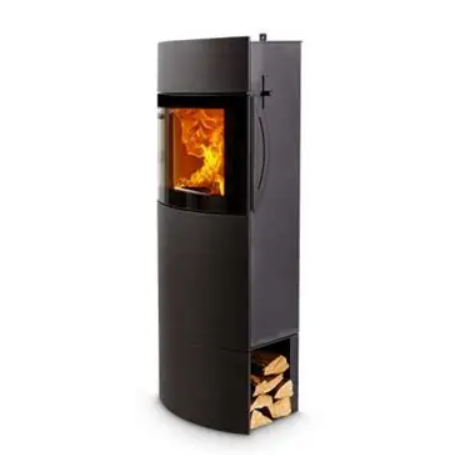 Fynn XTRA 2.0 Stahlfront oben/unten