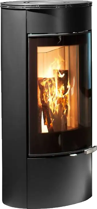 Spartherm Senso S, Korpus Schwarz
