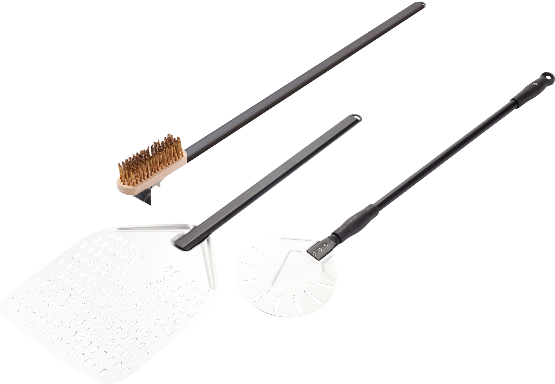 Set Pizzaiolo