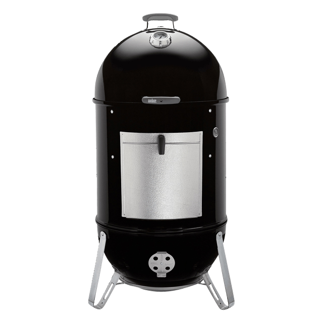 Smokey Mountain Cooker - Ausstellungsmodell
