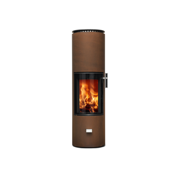 Ce Solitherm Champagner inkl. Speichersteine