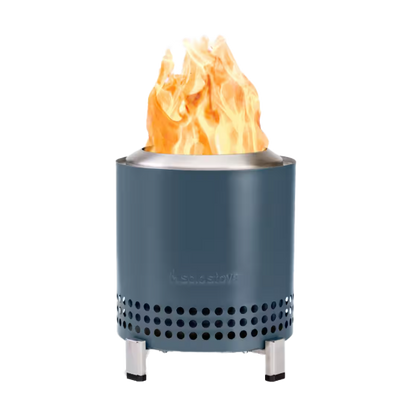 solo stove - Mesa XL SS Edelstahl