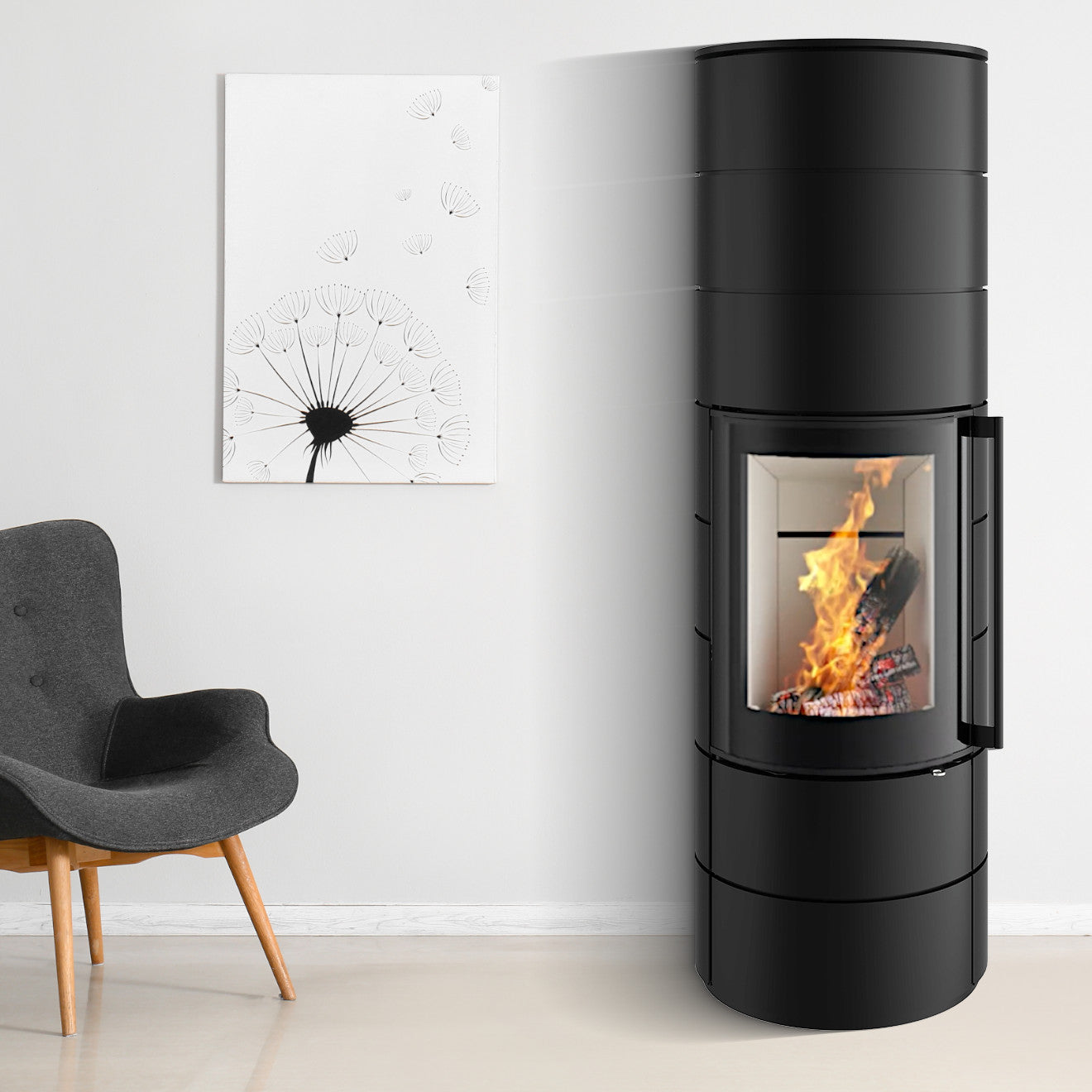 Spartherm A4