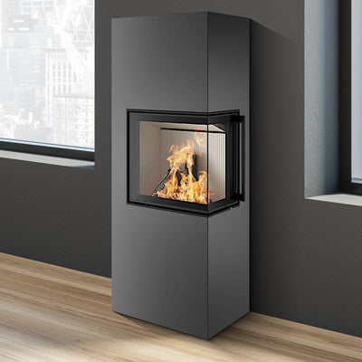 Spartherm Lungo 2R