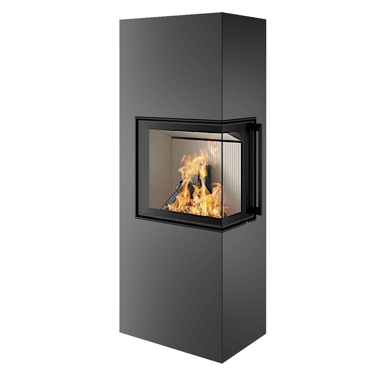 Spartherm Lungo 2R