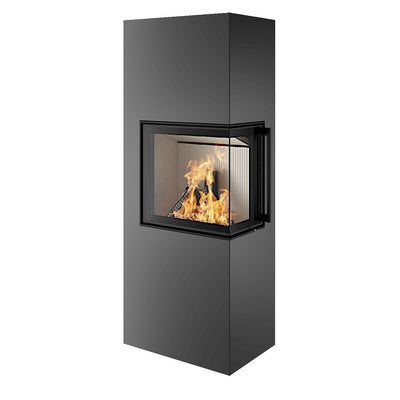 Spartherm Lungo 2R