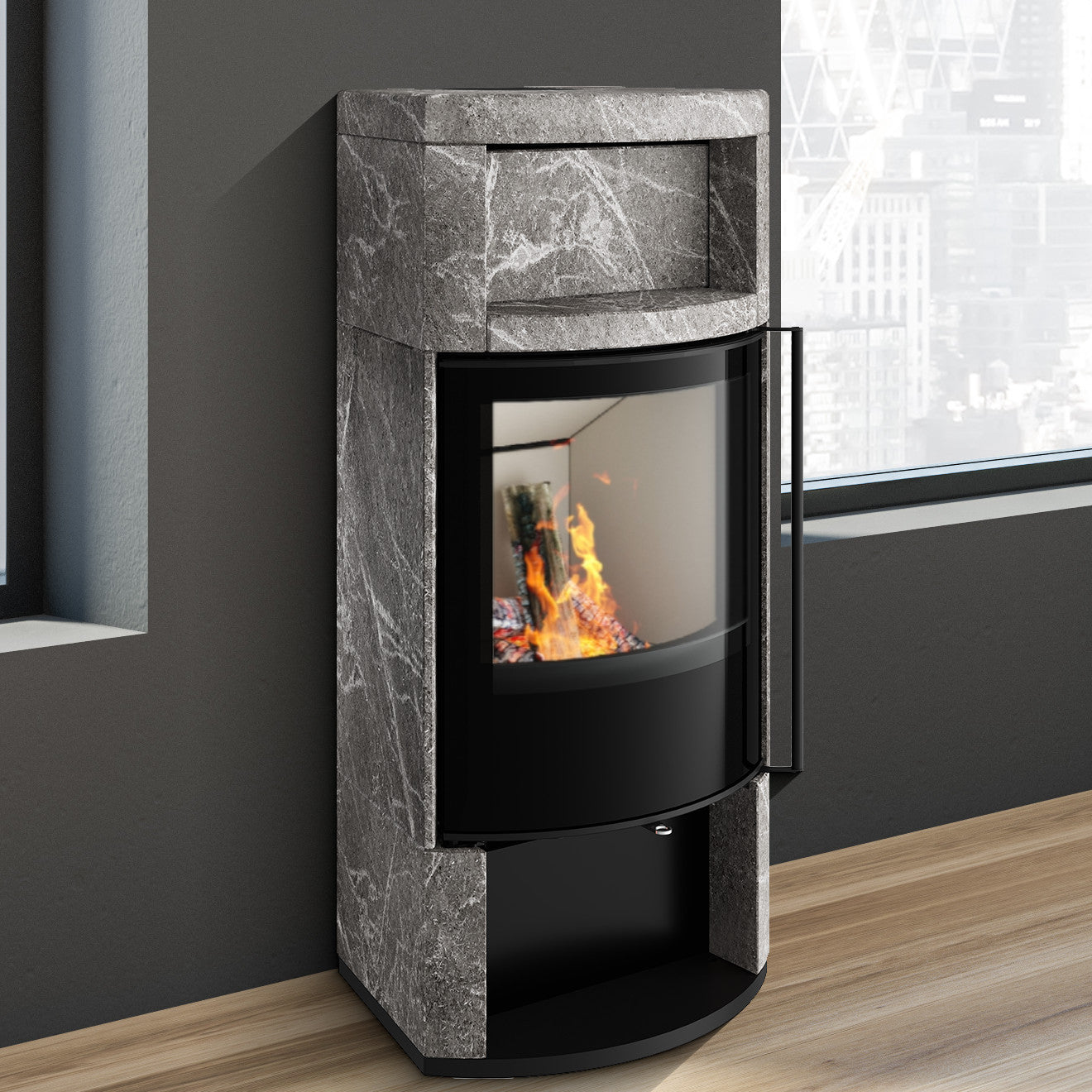 Spartherm Moro