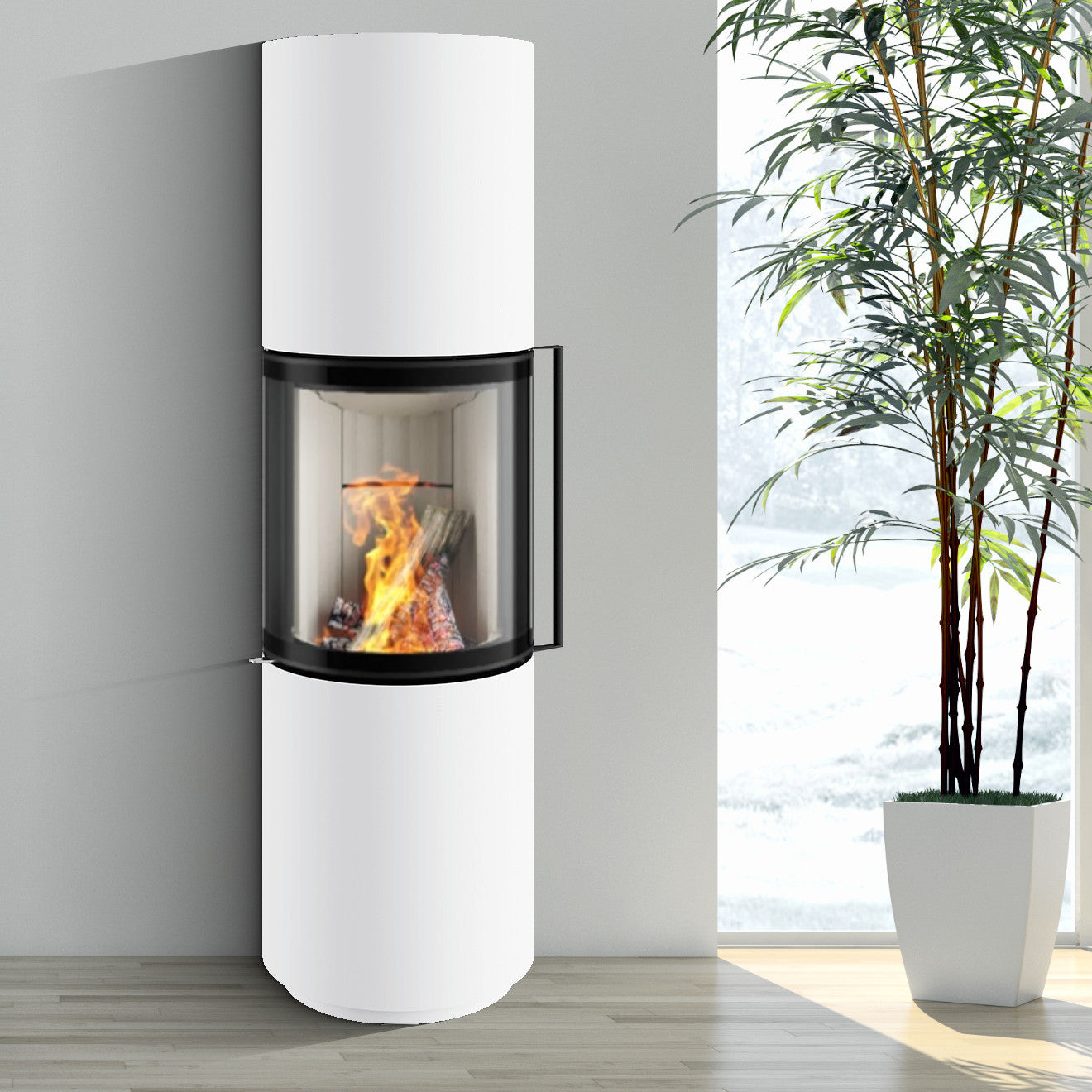 Spartherm Passo L