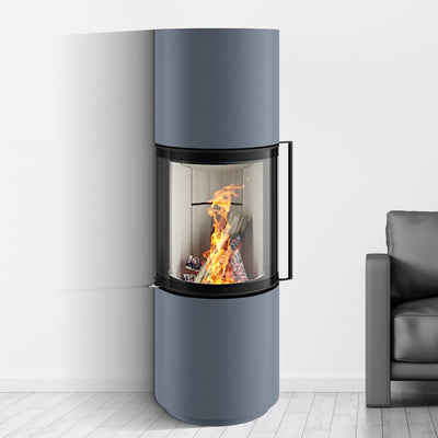 Spartherm Passo S
