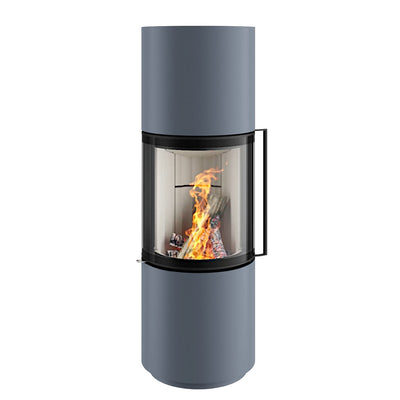 Spartherm Passo S