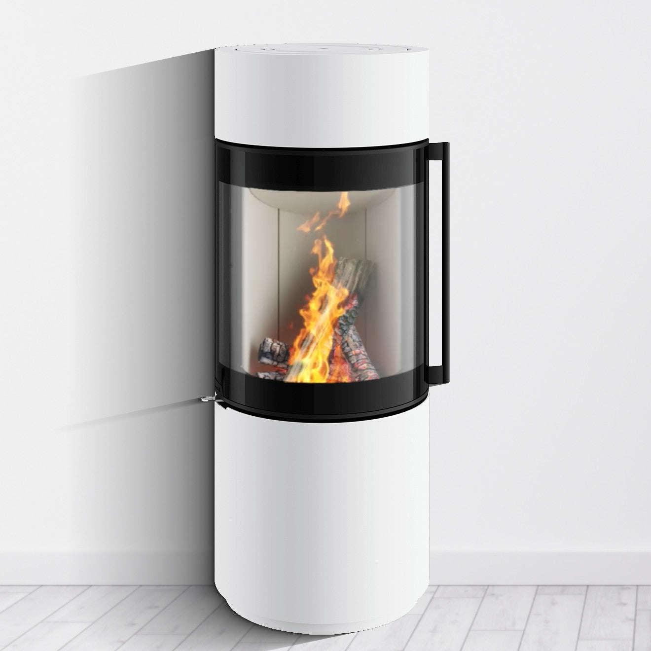 Spartherm Passo XS