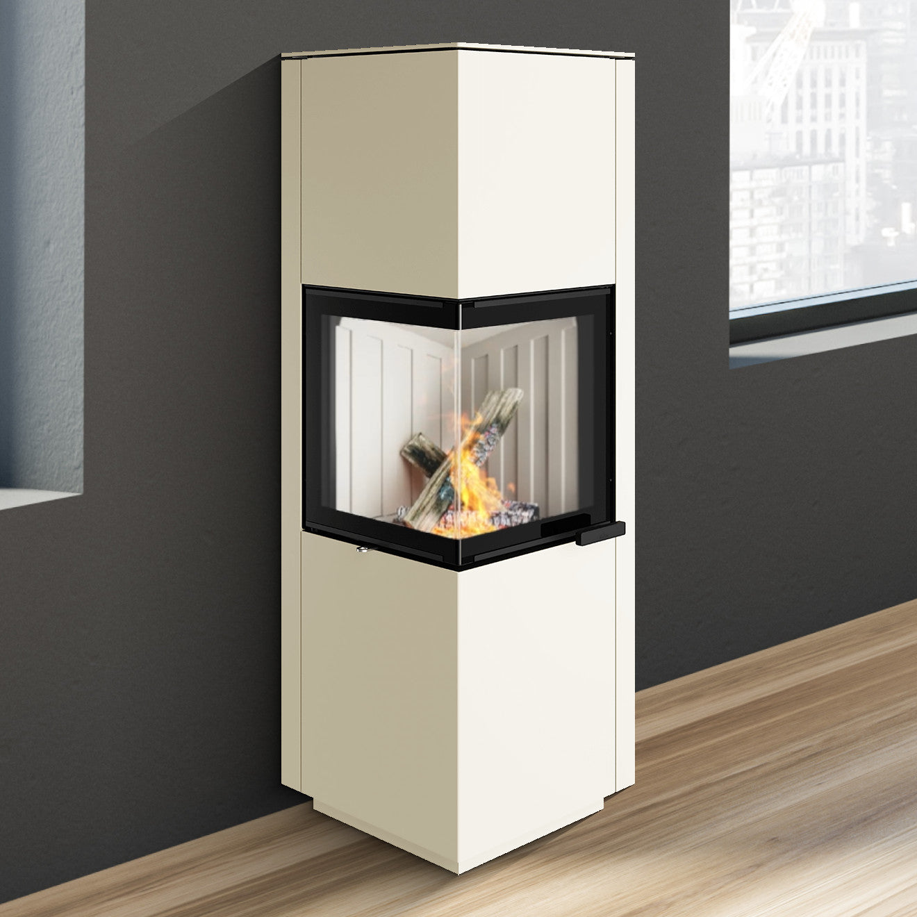 Spartherm Piko H2O