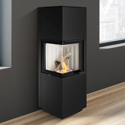 Spartherm Piko H2O