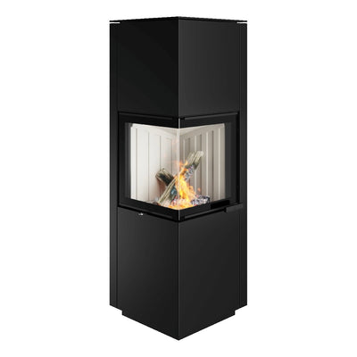 Spartherm Piko H2O