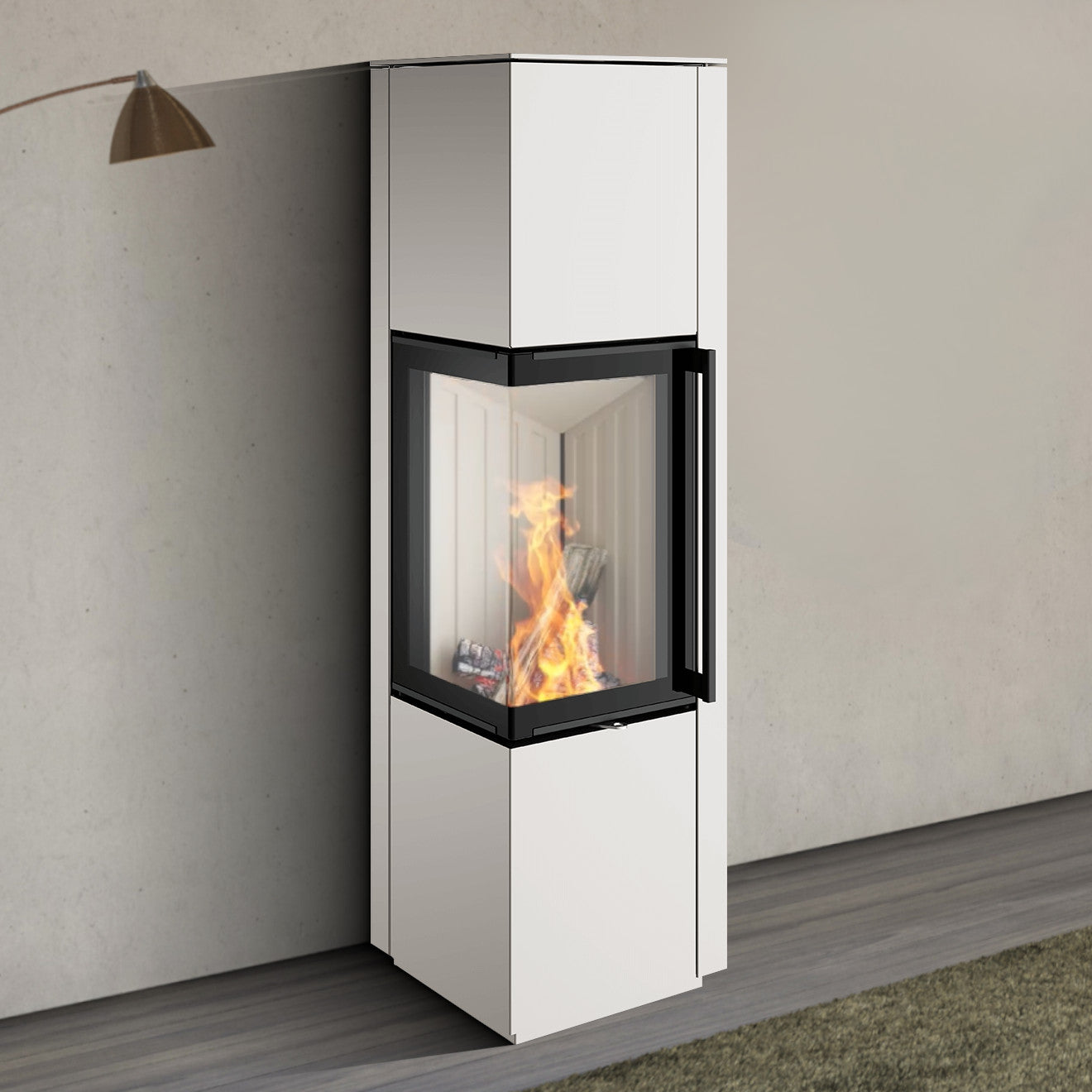 Spartherm Piko L
