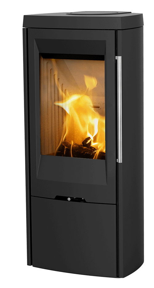 TT30 Stahl Schwarz