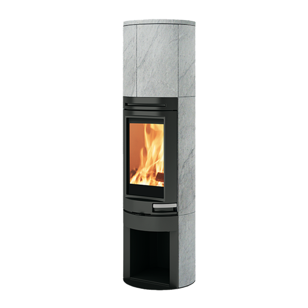 Edilkamin Tally 8 S Naturstein
