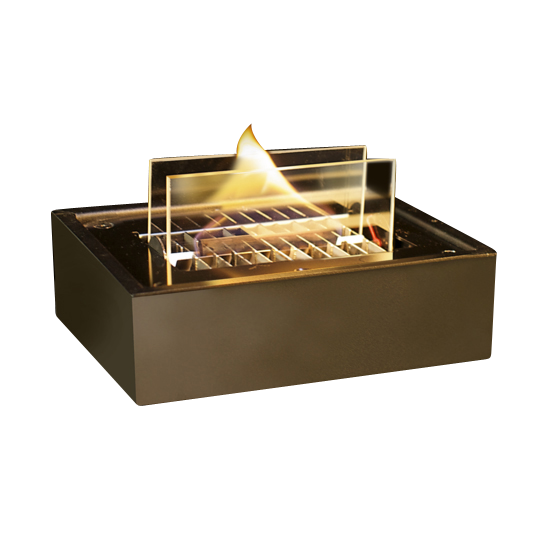 Einsatz Tenderflame ""90""