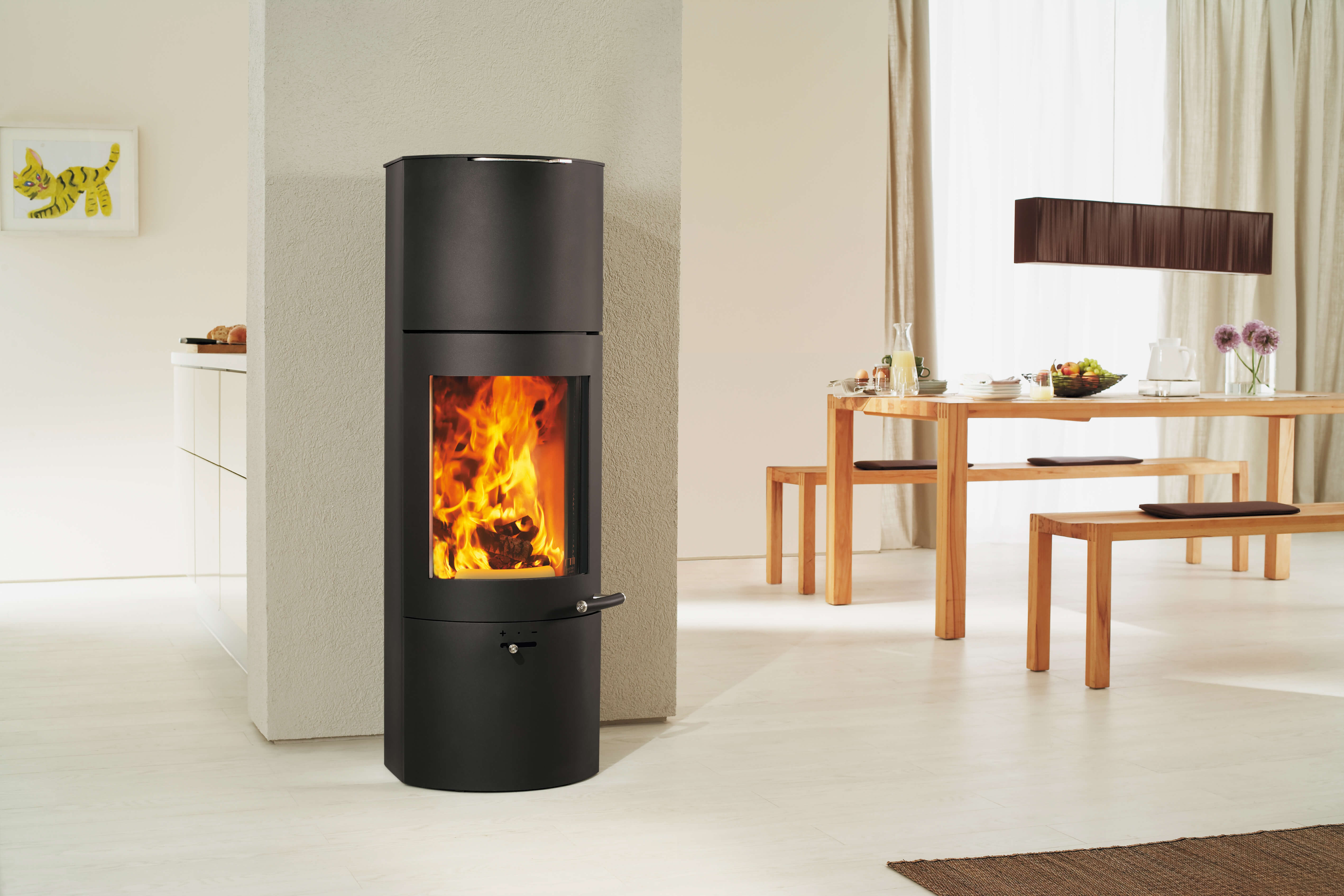 Austroflamm Tower Xtra 2.0