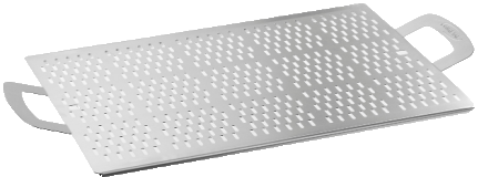 Tablett - Schneidebrett 40x60cm