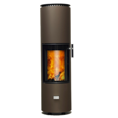 Ce Solitherm Champagner inkl. Speichersteine