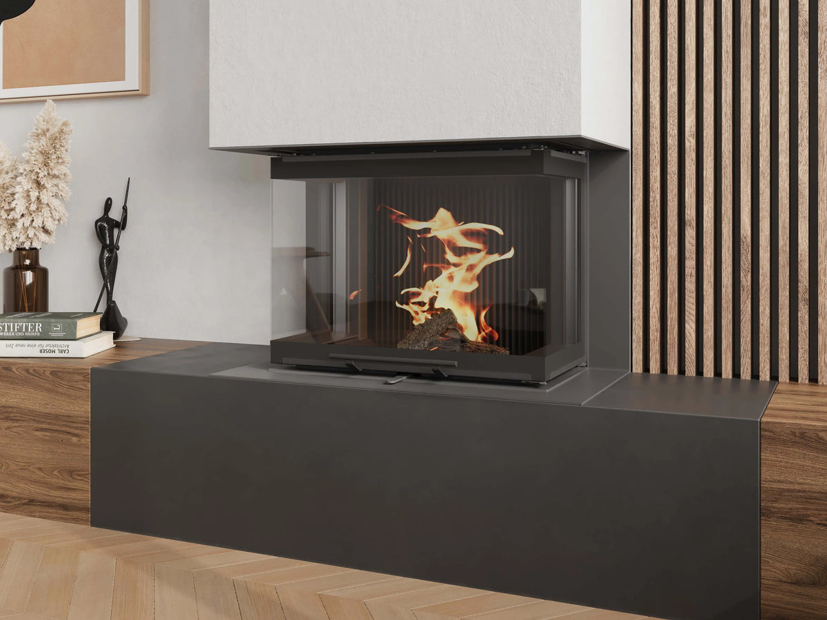 Camina Schmid Kamineinsatz Ekko U67(34)51