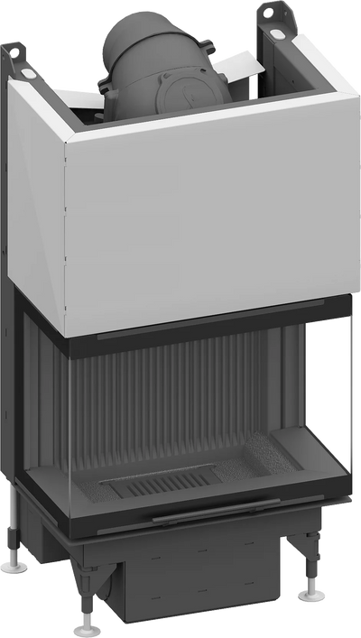 Camina Schmid Kamineinsatz Ekko U67(34)51