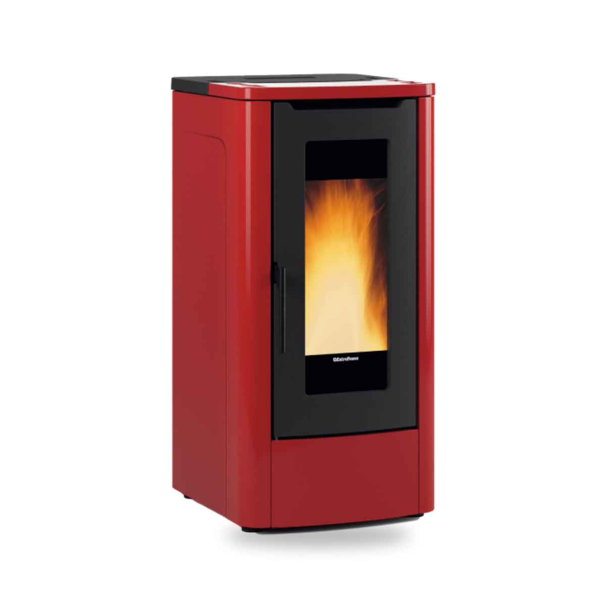 Extraflame Teorema Pelletofen in Bordeaux