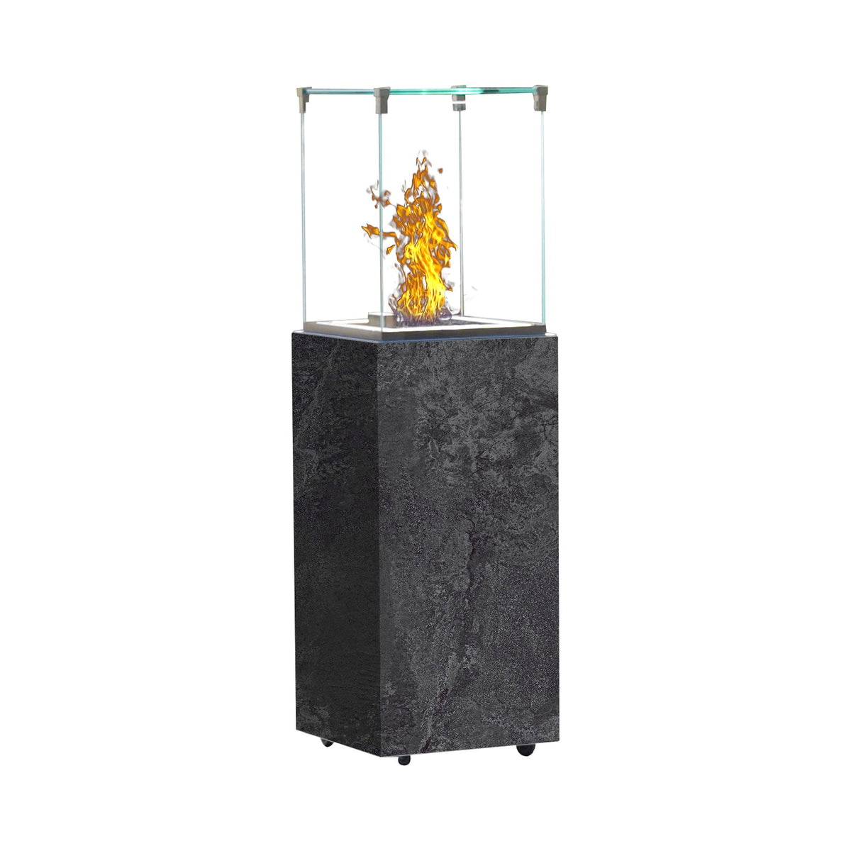 Neocube Firo G2, Feuerstelle, Bild 1