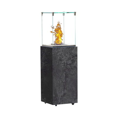 Neocube Firo G2, Feuerstelle, Bild 1