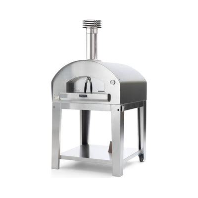 Fontana Forni Marinara, Pizzaofen, Bild 1