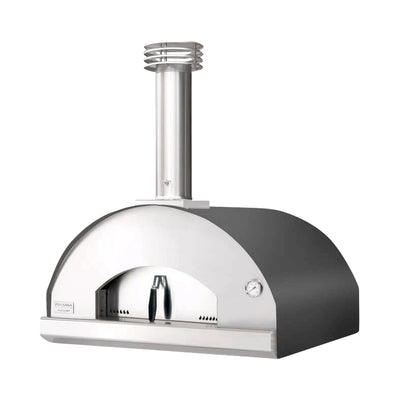 Fontana Forni Marinara, Pizzaofen, Bild 3