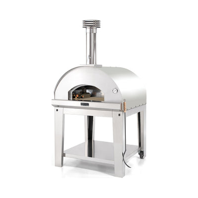 Fontana Forni Marinara, Pizzaofen, Bild 5