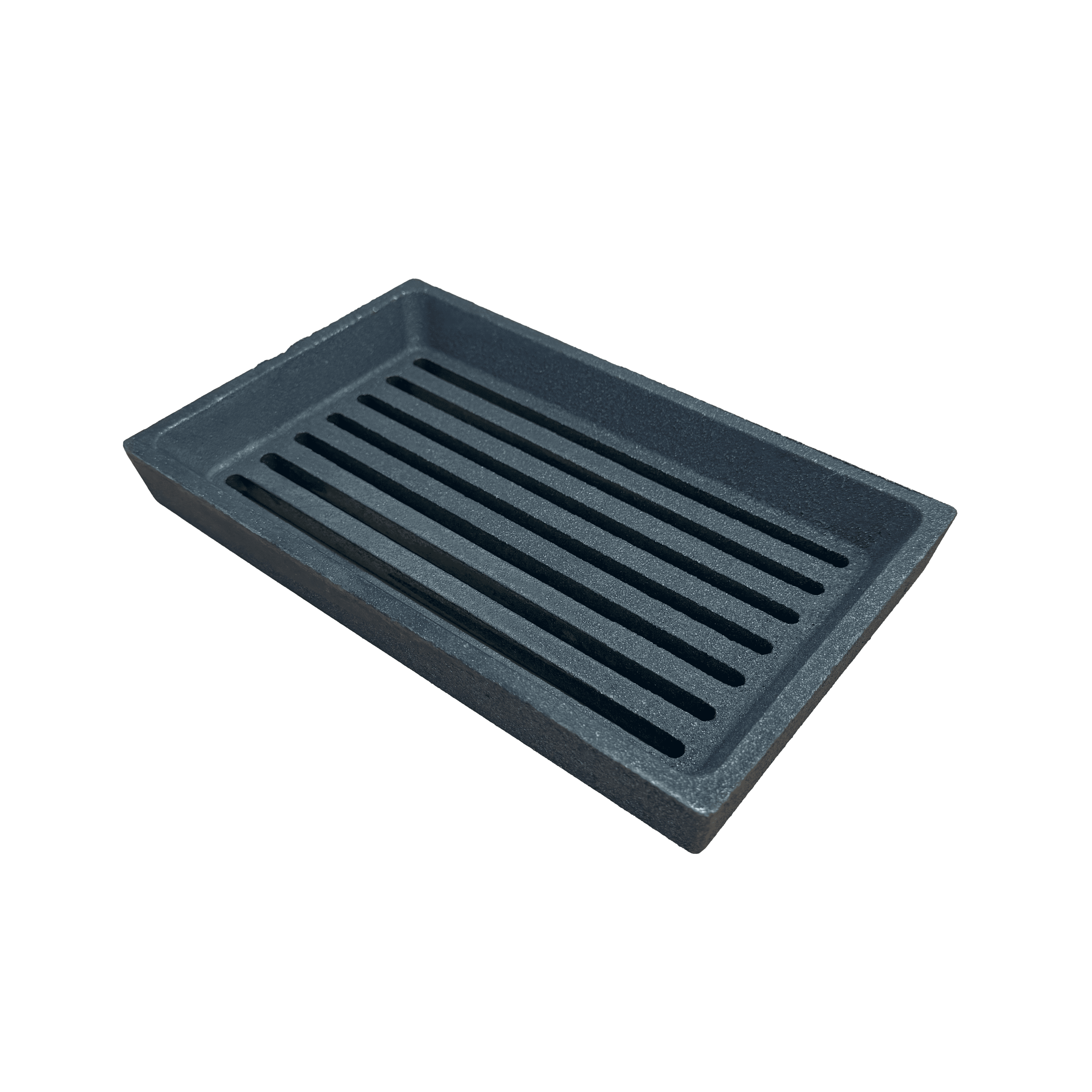 Gussrost T 155 x B 255 x H 35 mm