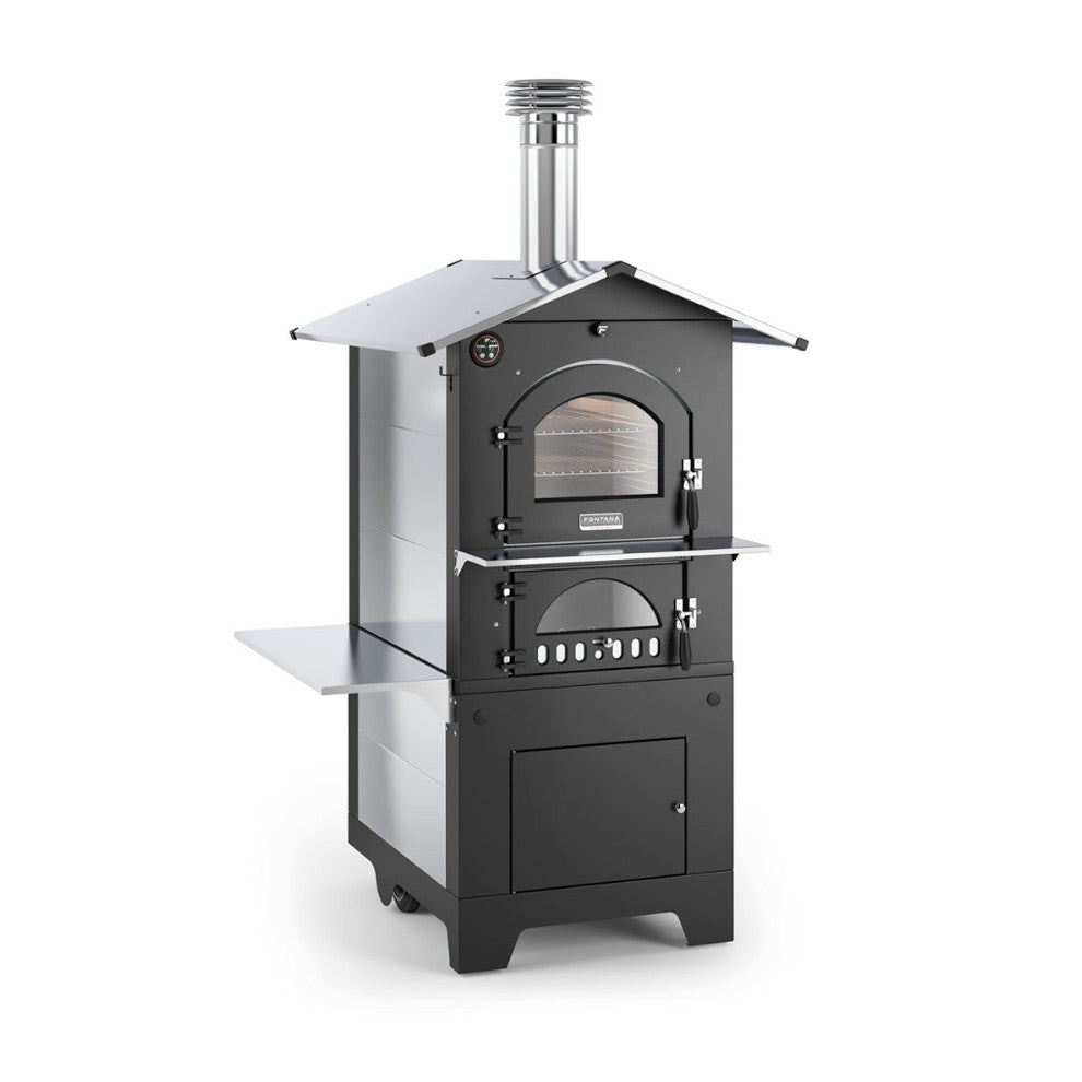 Fontana Forni Gusto, Pizzaofen